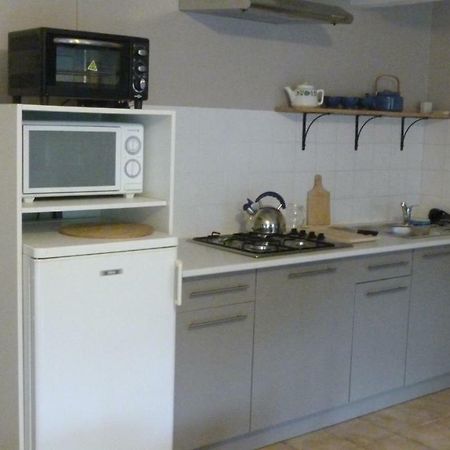 Maison A Locrio Guern Esterno foto